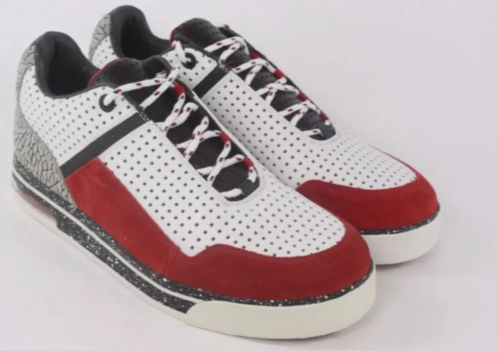 UNDRCRWN The Layup Shoes 